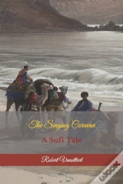 Capa do artigo The Singing Caravan : A Sufi Tale