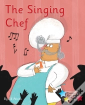 The Singing Chef