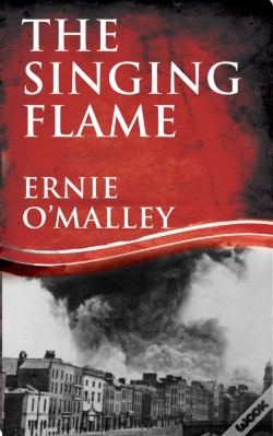 Capa do artigo The Singing Flame