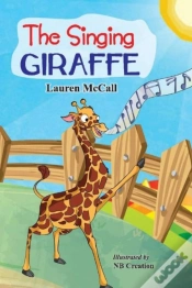 Capa do artigo The Singing Giraffe