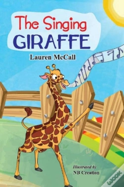 Capa do artigo The Singing Giraffe