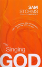 The Singing God - Preview