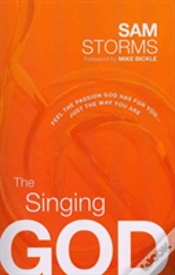 Capa do artigo The Singing God