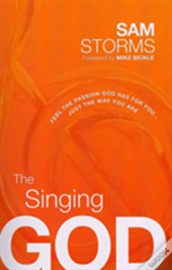 Capa do artigo The Singing God
