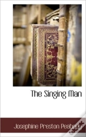 Capa do artigo The Singing Man