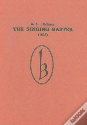 Capa do artigo The Singing Master (1836)