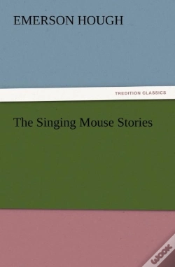 Capa do artigo The Singing Mouse Stories