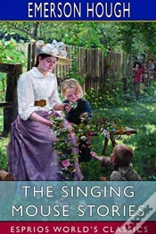 Capa do artigo The Singing Mouse Stories  Esprios Class