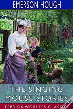 Capa do artigo The Singing Mouse Stories  Esprios Class