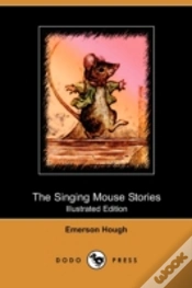 Capa do artigo The Singing Mouse Stories (Illustrated E