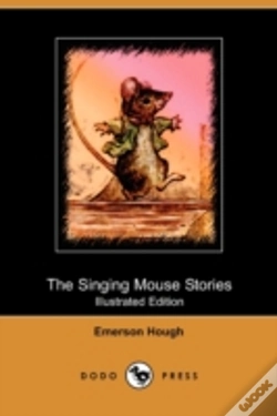 Capa do artigo The Singing Mouse Stories (Illustrated E