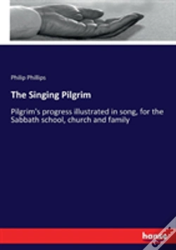 Capa do artigo The Singing Pilgrim