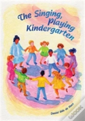 Capa do artigo The Singing, Playing Kindergarten