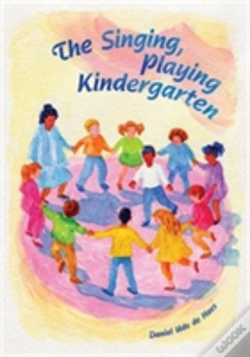 Capa do artigo The Singing, Playing Kindergarten