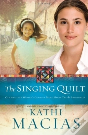 Capa do artigo The Singing Quilt