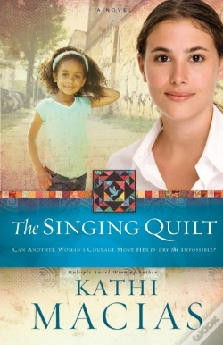 Capa do artigo The Singing Quilt