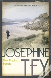 Capa do artigo The Singing Sands