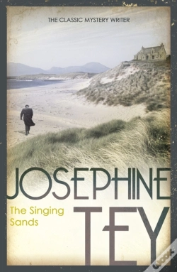 Capa do artigo The Singing Sands