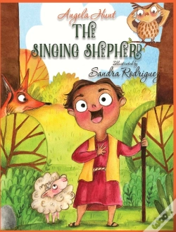 Capa do artigo The Singing Shepherd
