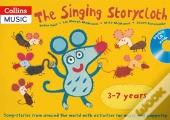 The Singing Storycloth