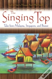 Capa do artigo The Singing Top