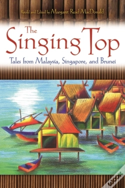 Capa do artigo The Singing Top