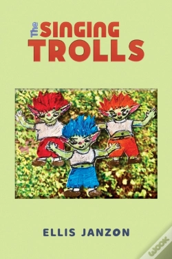 Capa do artigo The Singing Trolls