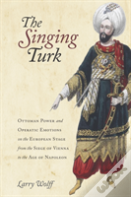 The Singing Turk