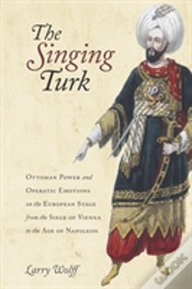 Capa do artigo The Singing Turk