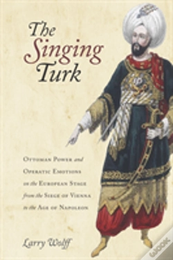 Capa do artigo The Singing Turk