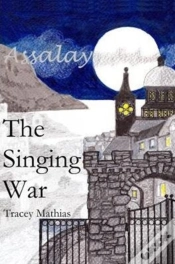 Capa do artigo The Singing War