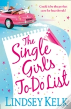 Capa do artigo The Single Girlâ€™S To-Do List