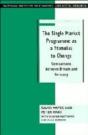 The Single Market Programme As A Stimulus To Change - Preview