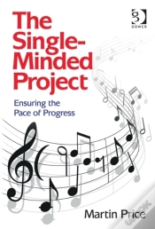 Capa do artigo The Single-Minded Project