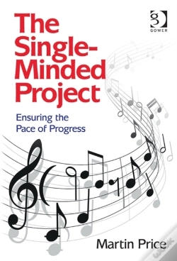 Capa do artigo The Single-Minded Project