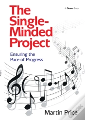 Capa do artigo The Single-Minded Project