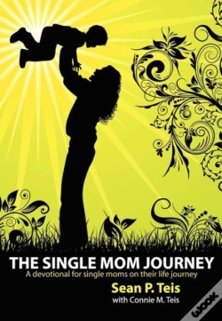 Capa do artigo The Single Mom Journey A 30-Day Devotional Guide