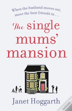 Capa do artigo The Single Mums' Mansion