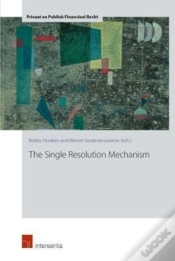 Capa do artigo The Single Resolution Mechanism
