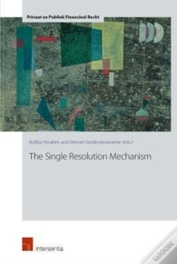 Capa do artigo The Single Resolution Mechanism