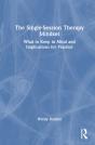 The Single-Session Therapy Mindset - Preview