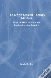 Capa do artigo The Single-Session Therapy Mindset