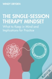 Capa do artigo The Single-Session Therapy Mindset