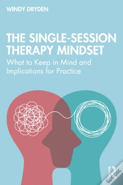 Capa do artigo The Single-Session Therapy Mindset
