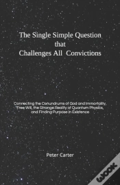Capa do artigo The Single Simple Question That Challenges All Convictions