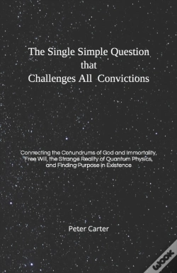Capa do artigo The Single Simple Question That Challenges All Convictions