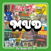 Capa do artigo The Singles 1973-80 - CD