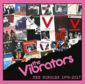 Capa do artigo The Singles 1976-2017 - CD