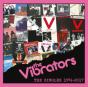 The Singles 1976-2017 - CD - Preview