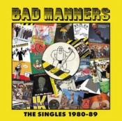 Capa do artigo The Singles 1980-89 - CD
